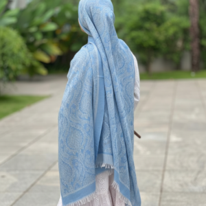 pashmina hijab
