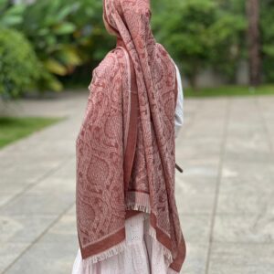 pashmina