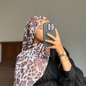 dora black gradient eyewear