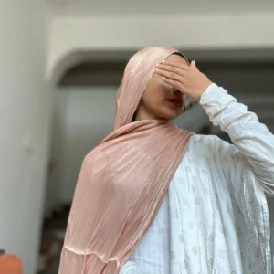 shimmer hijab shawl online store