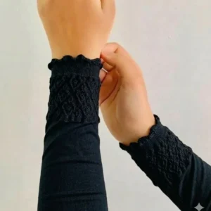 hand sleeves extension