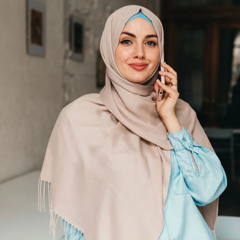 top hijab shawl for women
